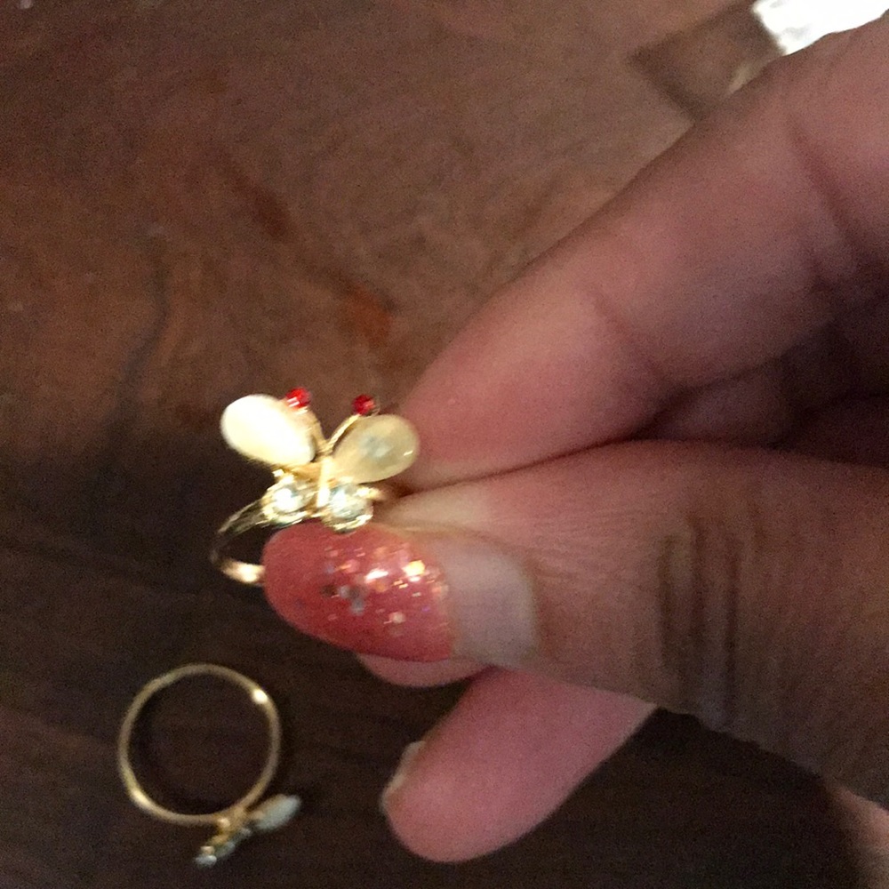 Rings - Picture 3 of 5